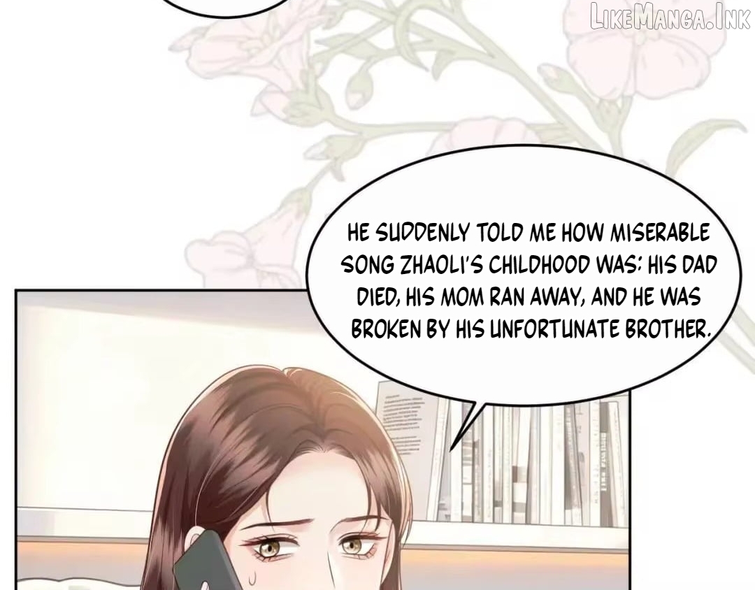 Deeply In Love Chapter 88  - page 47